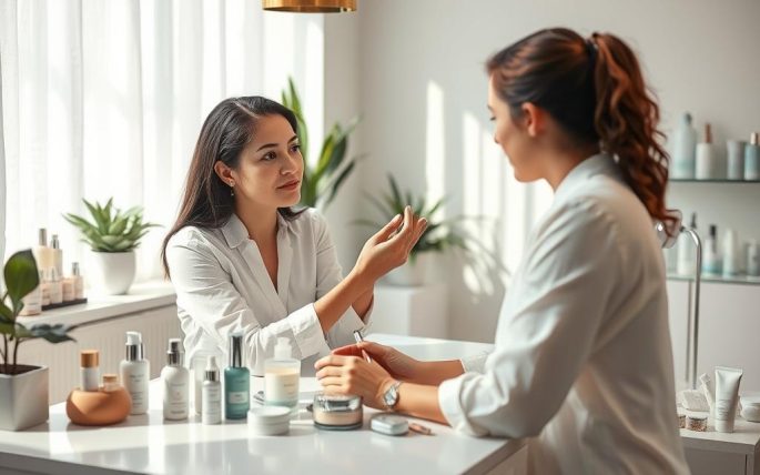 Skin Care Business Consulting Strategies That Improve Brand Scalability