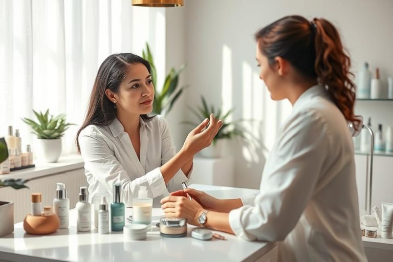 Skin Care Business Consulting Strategies That Improve Brand Scalability