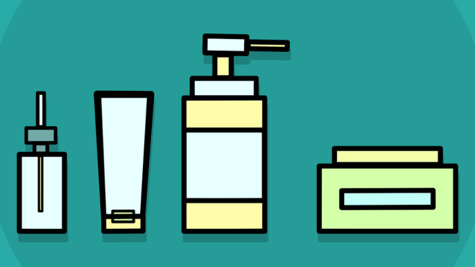 Skin Care Ecommerce Website Development Best Practices for Growth Skin Care Ecommerce Website Development Best Practices for Growth