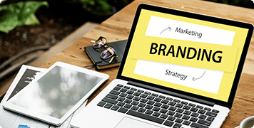 Illumination Consulting Graphic Design Services Company Branding