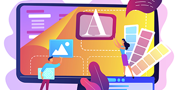 Illumination Consulting Graphic Design Services Finalization