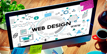 Illumination Consulting Graphic Design Services Website Design