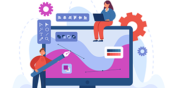 Illumination Consulting Infographics Services Collect Data