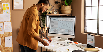 Illumination Consulting Infographics Services Content Creation