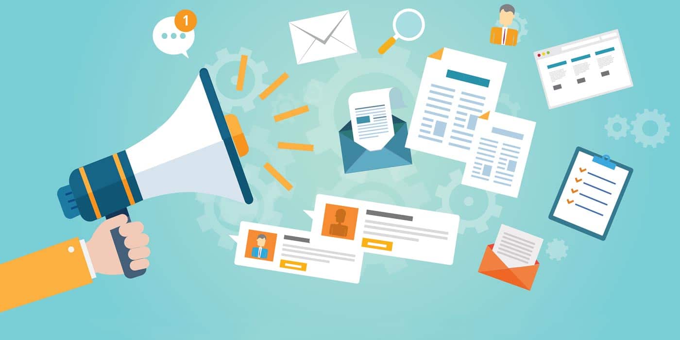 Benefits of Marketing Ecommerce Websites Through Blogging and SEO