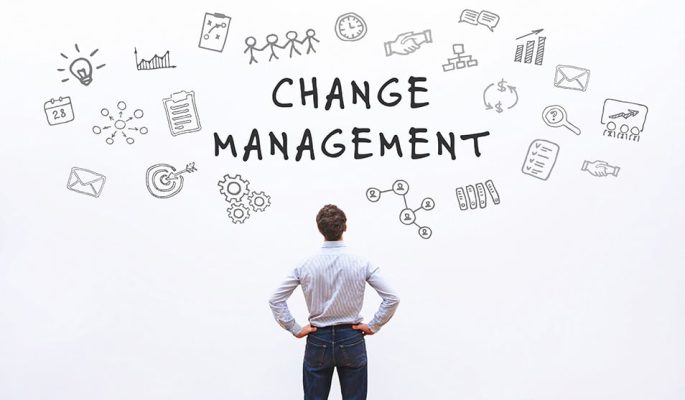 Change Management Consulting for Growing Businesses