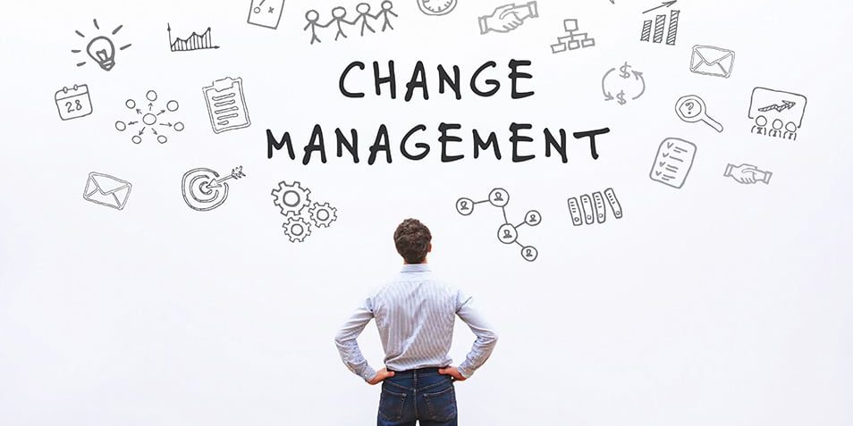 Change Management Consulting for Growing Businesses