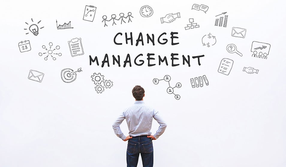 Change Management Consulting for Growing Businesses Change Management Consulting for Growing Businesses