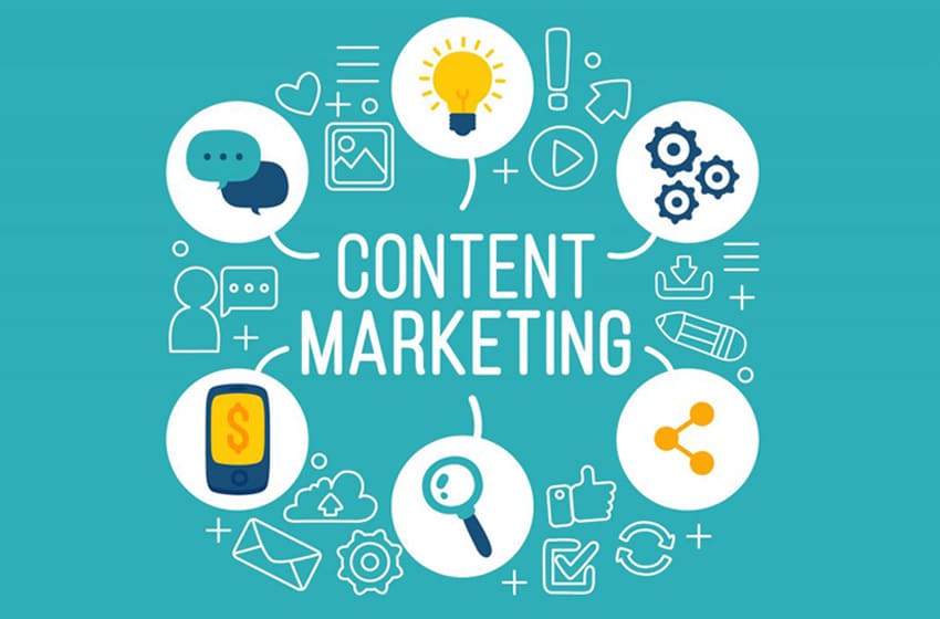 Content Marketing Builds Authority for Skin Care Businesses