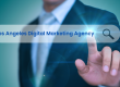 Digital Marketing for Small Businesses in Los Angeles