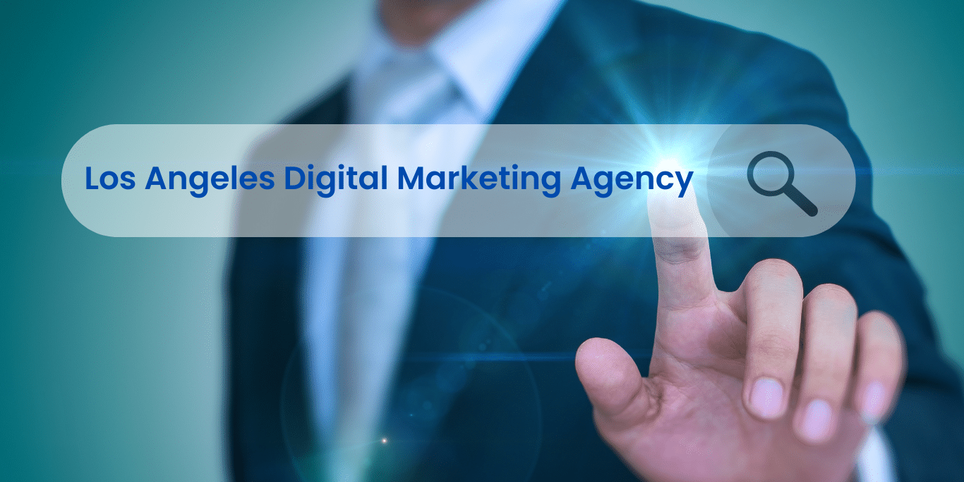 Digital Marketing for Small Businesses in Los Angeles