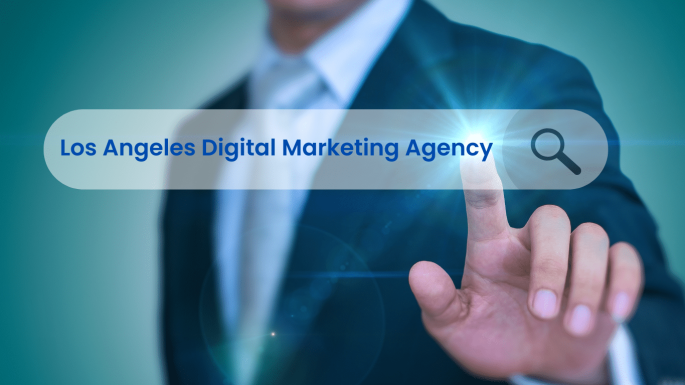 Digital Marketing for Small Businesses in Los Angeles