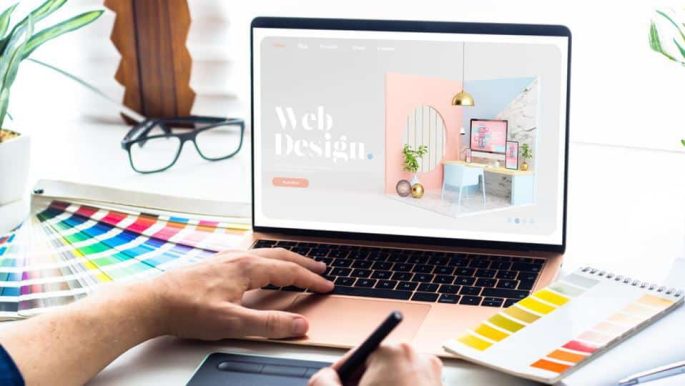 How Website Design Impacts Marketing Performance for Small Businesses