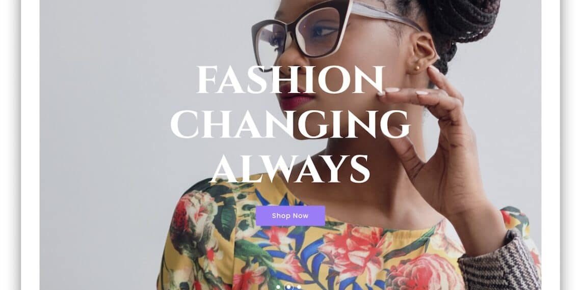 Retail Ecommerce Website Design That Converts Visitors Into Buyers