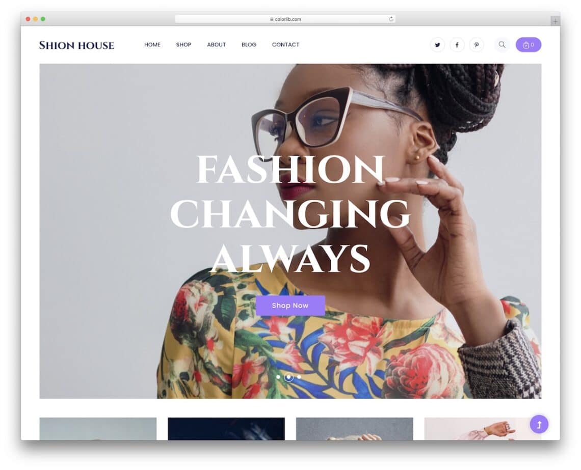 Retail Ecommerce Website Design That Converts Visitors Into Buyers