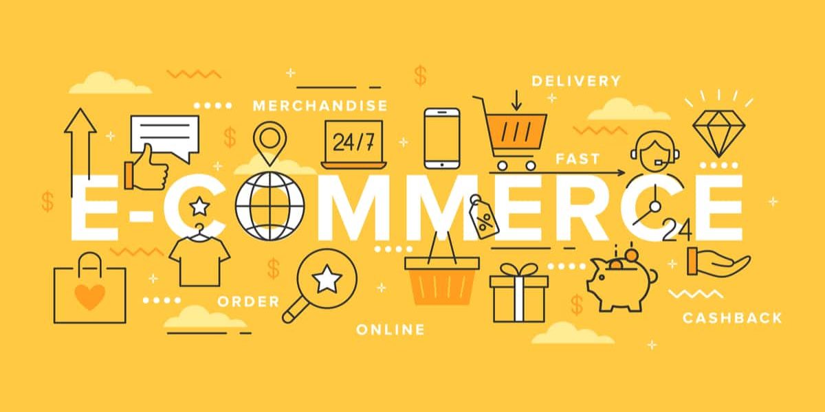 Retail Ecommerce Website Design That Increases Online Sales