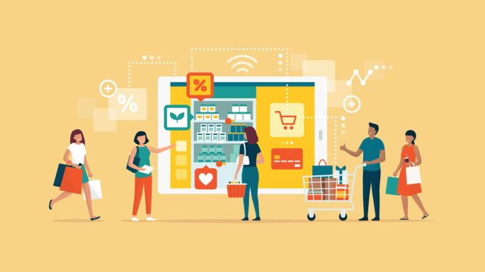 Retail Marketing Strategies