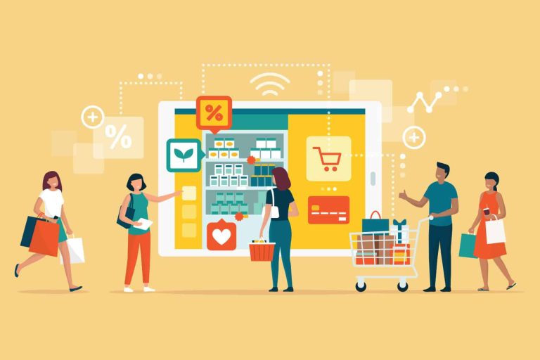 Retail Marketing Strategies