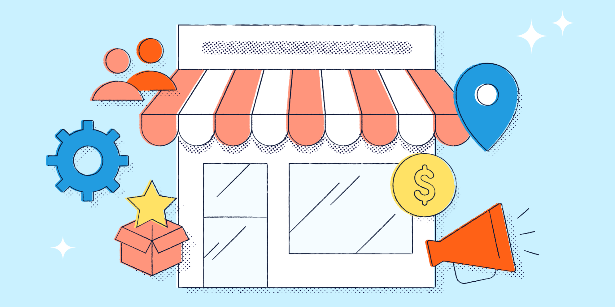 Retail Marketing for Los Angeles Brands that Drive Growth