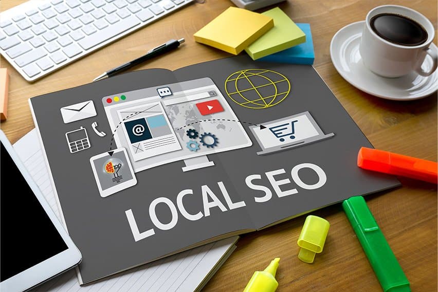 Why Los Angeles Med Spas Need Local SEO to Compete in 2026