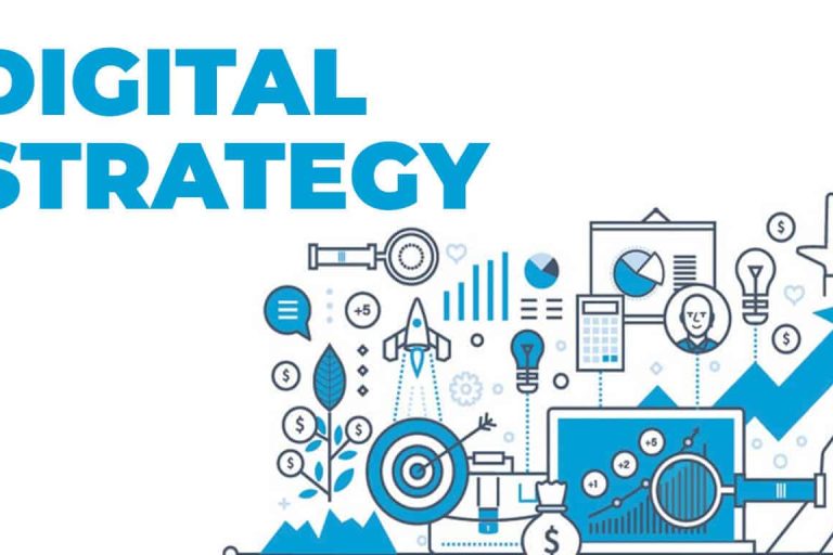 Digital Marketing Strategies for Businesses in Los Angeles