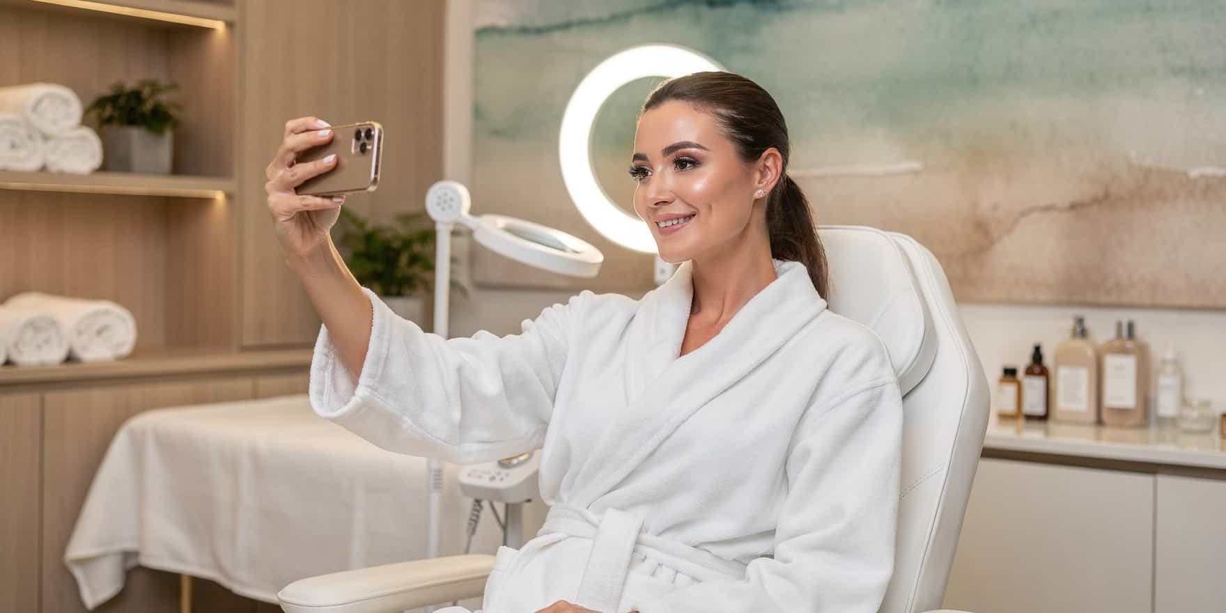 How Med Spas Generate New Patients Without Paid Advertising