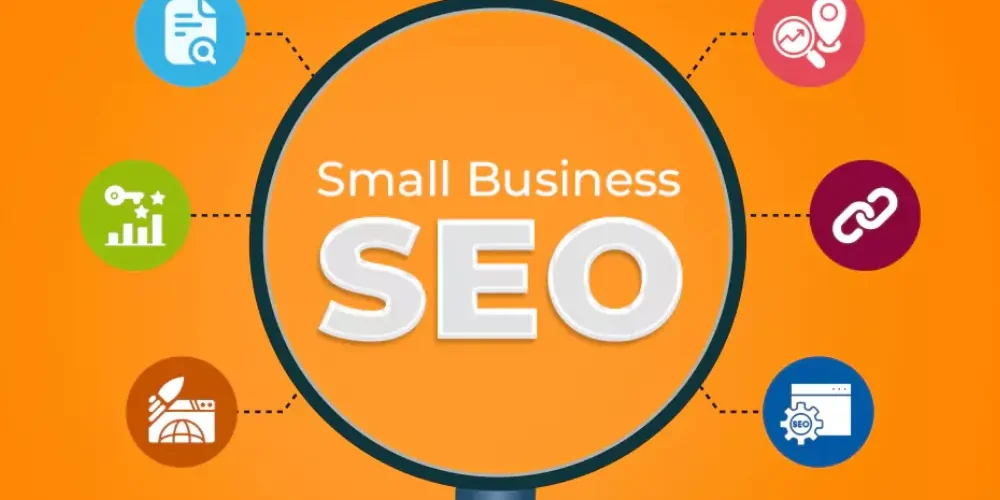 How SEO Helps Small Businesses Compete With Larger Companies