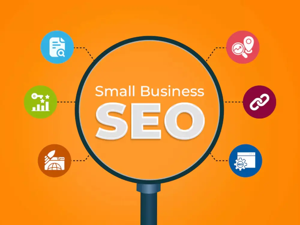 How SEO Helps Small Businesses Compete With Larger Companies How SEO Helps Small Businesses Compete With Larger Companies