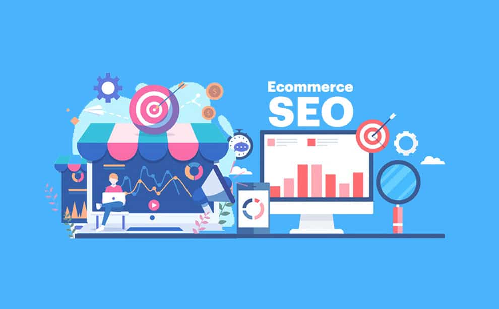 How Skin Care Brands Use Ecommerce SEO to Increase Online Sales How Skin Care Brands Use Ecommerce SEO to Increase Online Sales