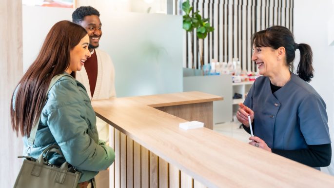 How to Get More Med Spa Clients How to Get More Med Spa Clients