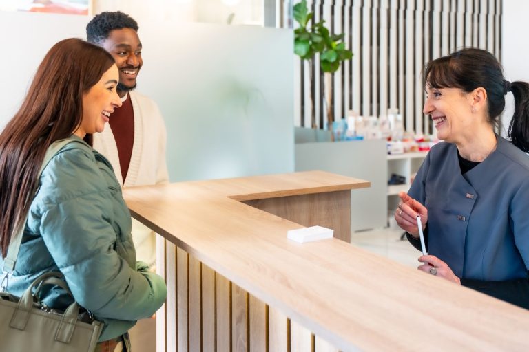 How to Get More Med Spa Clients