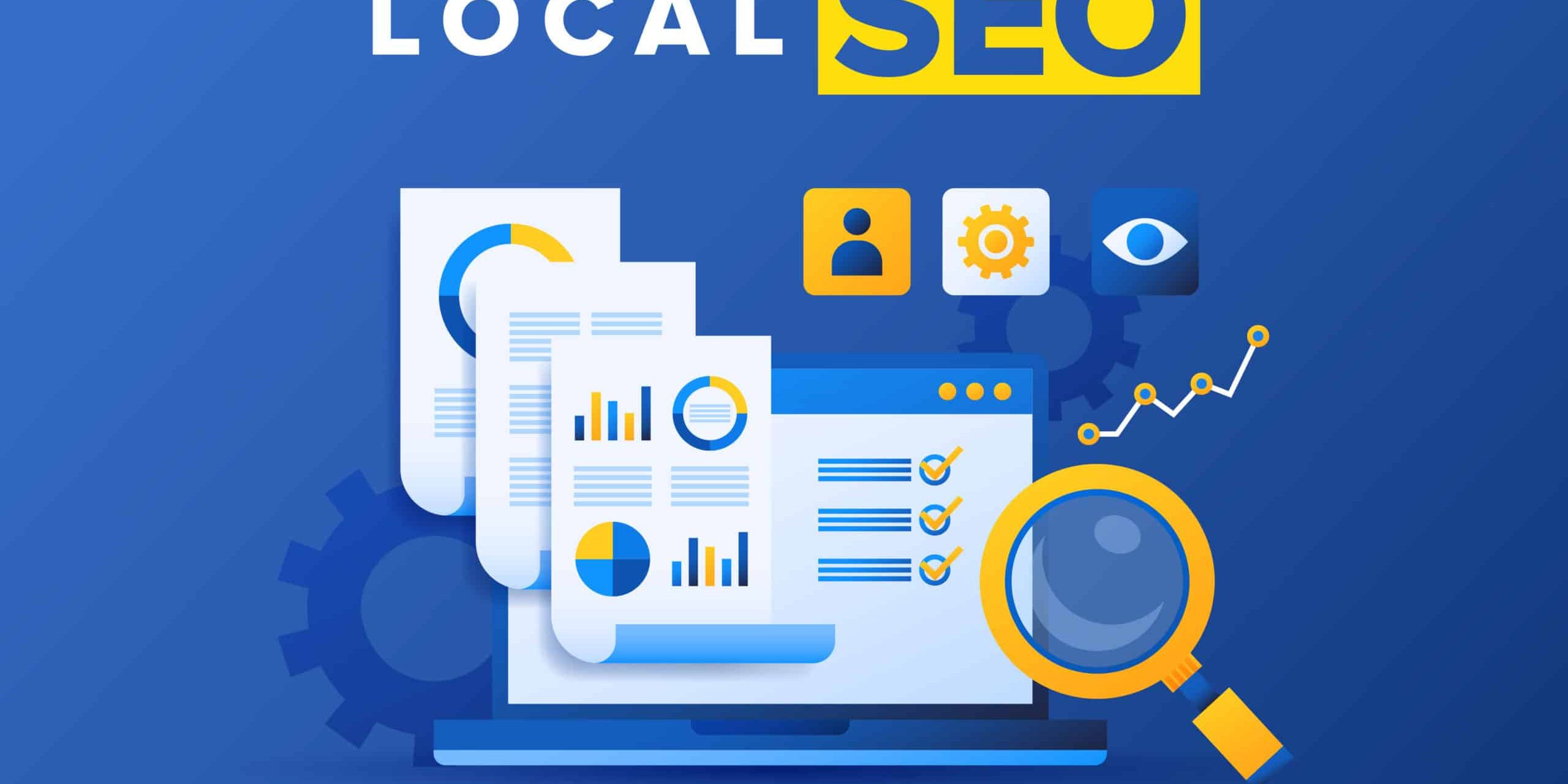 Local SEO Strategies That Help Businesses Dominate Google Maps