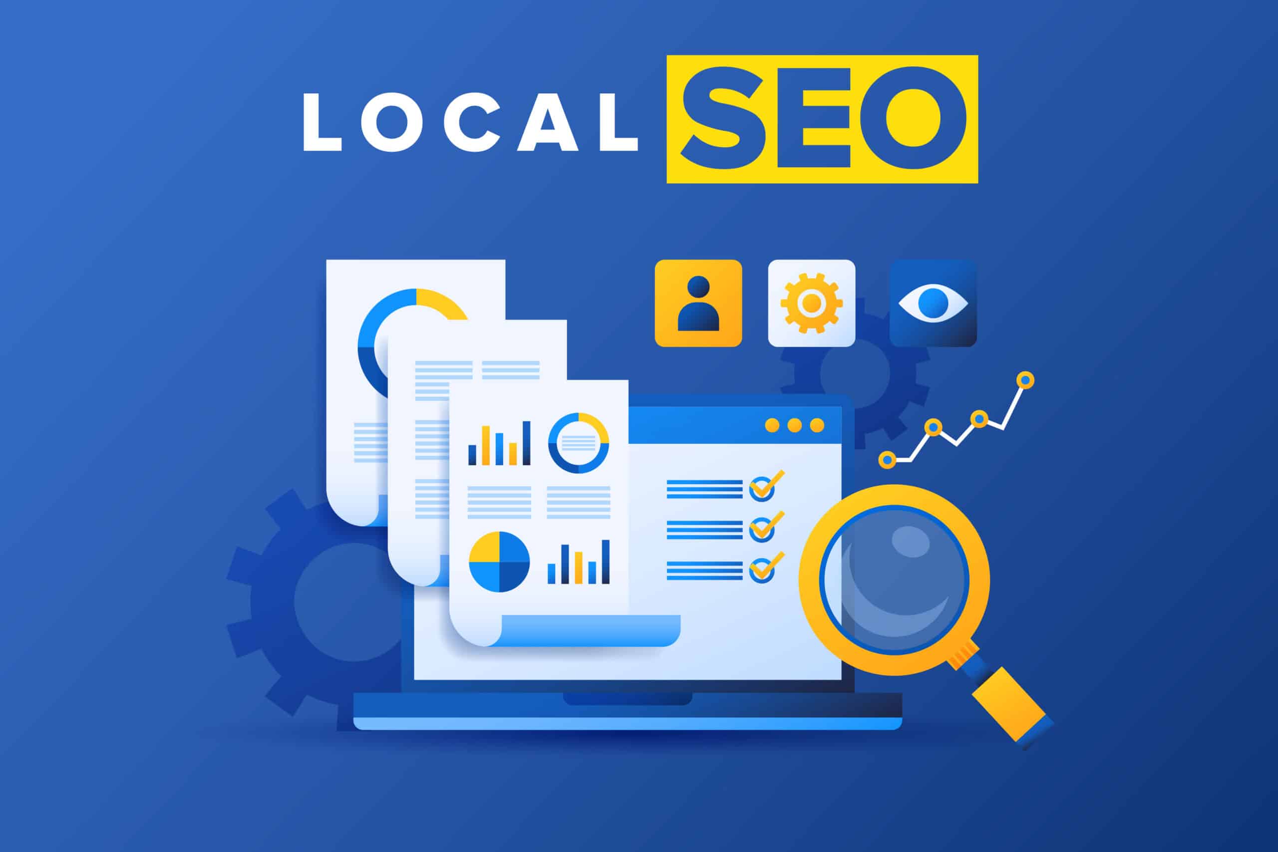 Local SEO Strategies That Help Businesses Dominate Google Maps Local SEO Strategies That Help Businesses Dominate Google Maps