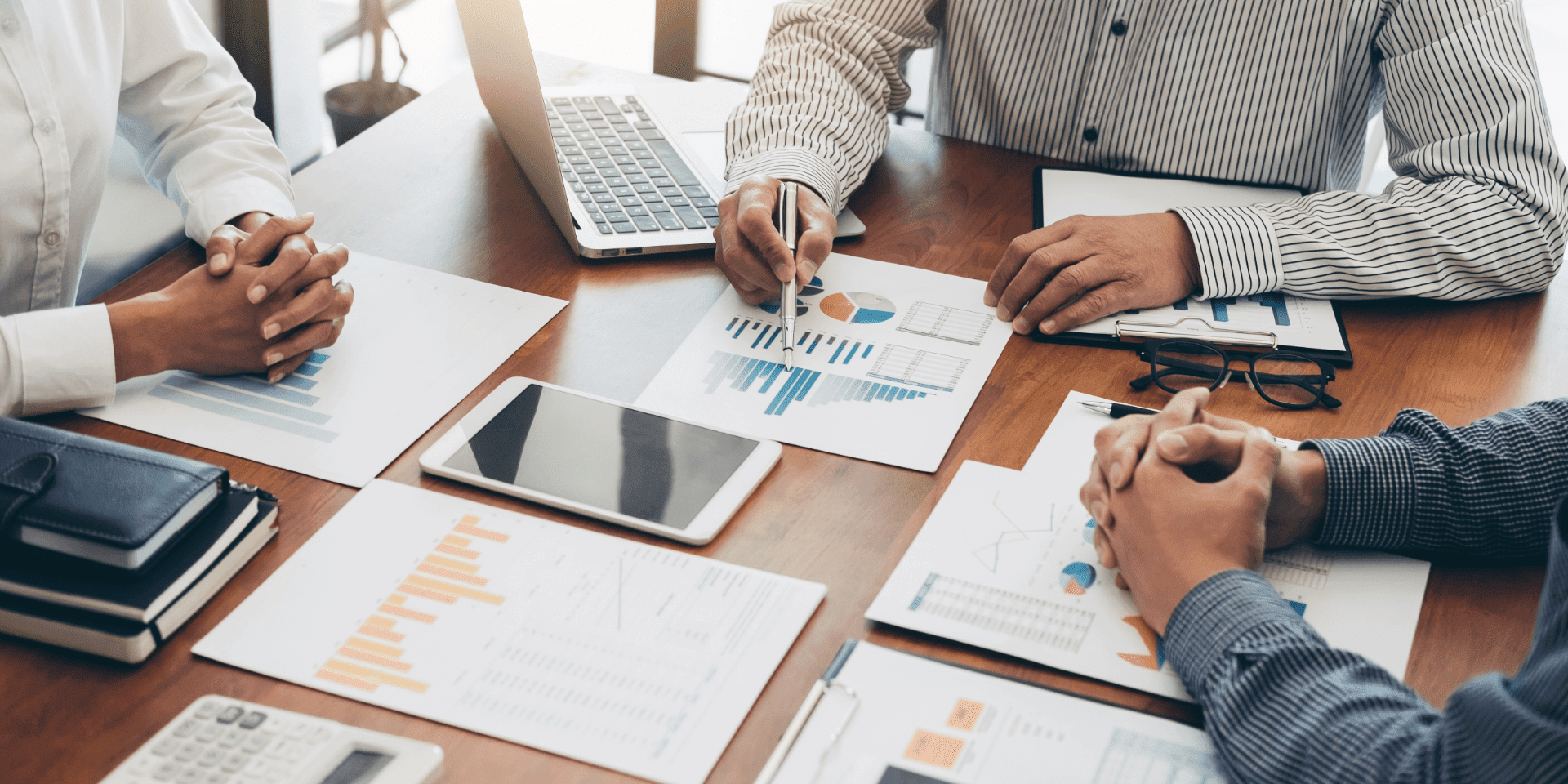 Marketing Consulting Services That Help Small Businesses Scale Faster Marketing Consulting Services That Help Small Businesses Scale Faster