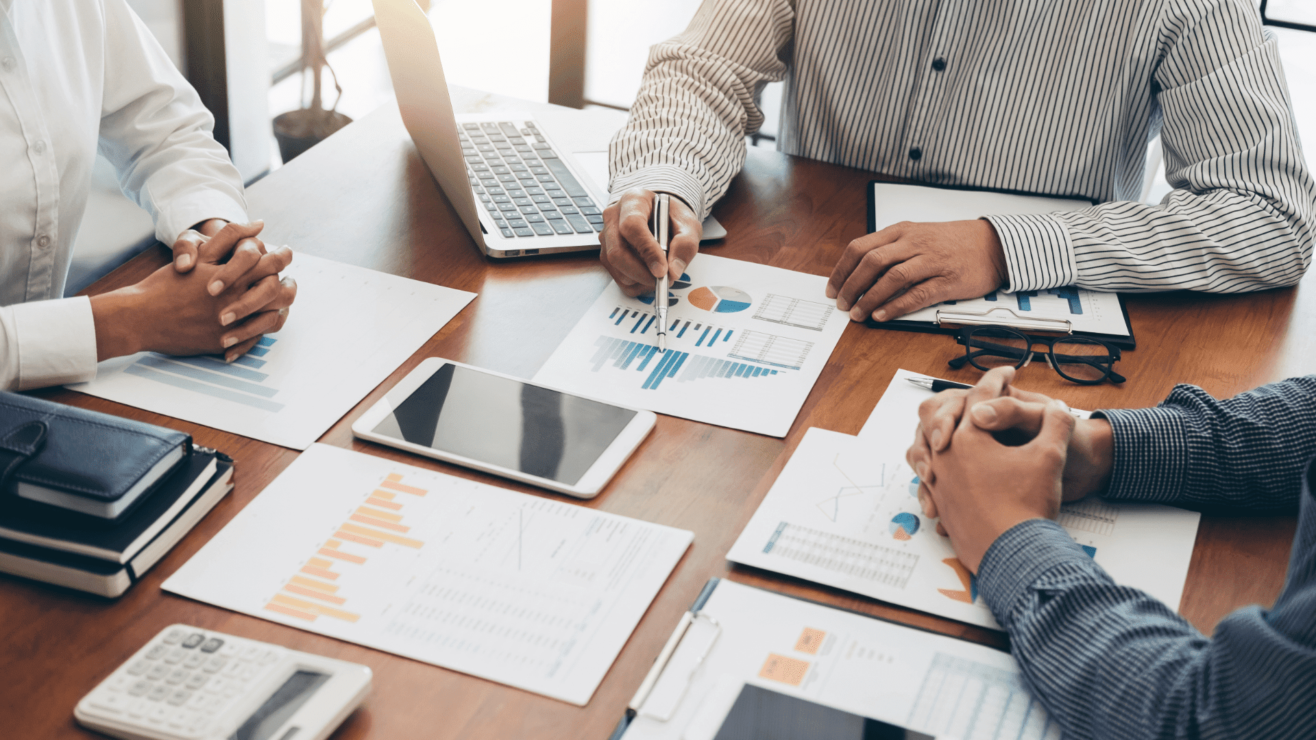 Marketing Consulting Services That Help Small Businesses Scale Faster Marketing Consulting Services That Help Small Businesses Scale Faster