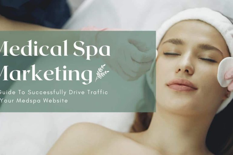 Med Spa Marketing Strategies That Attract High-Value Patients