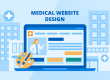 Med Spa Website Design That Converts