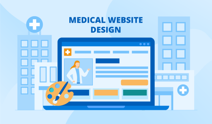 Med Spa Website Design That Converts