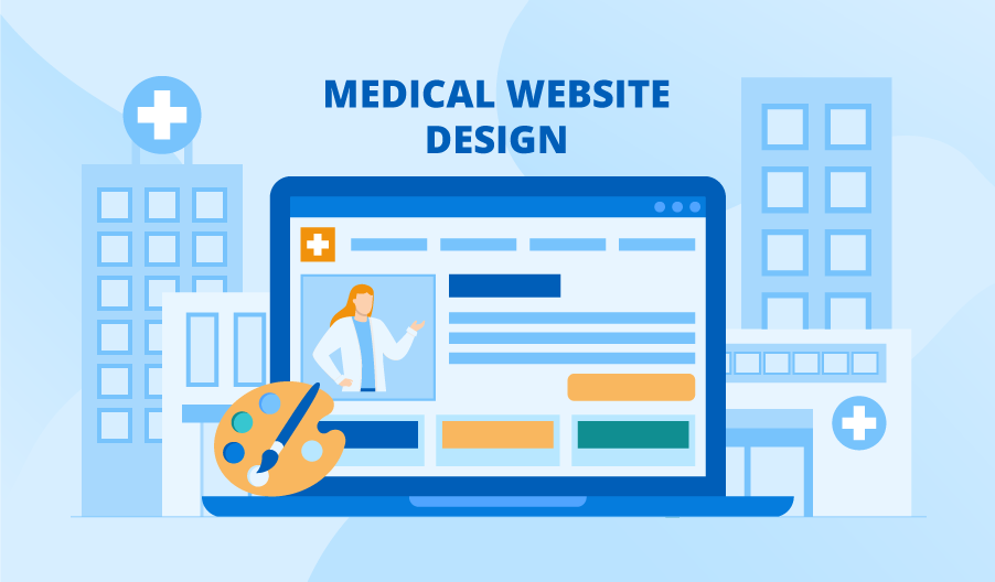 Med Spa Website Design That Converts Med Spa Website Design That Converts