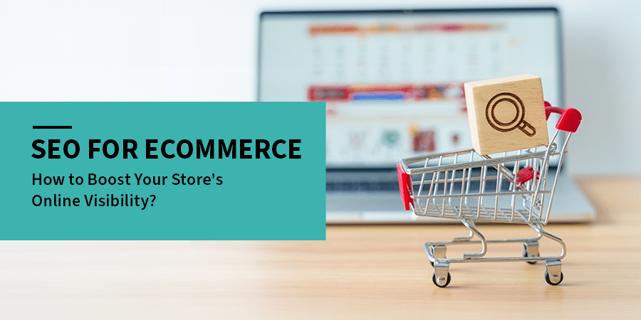 Retail Ecommerce SEO Strategies
