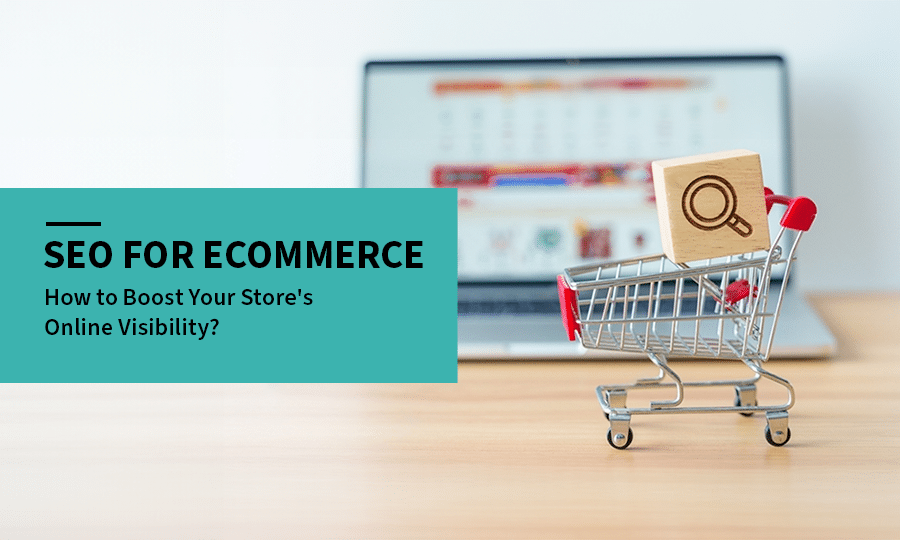 Retail Ecommerce SEO Strategies Retail Ecommerce SEO Strategies