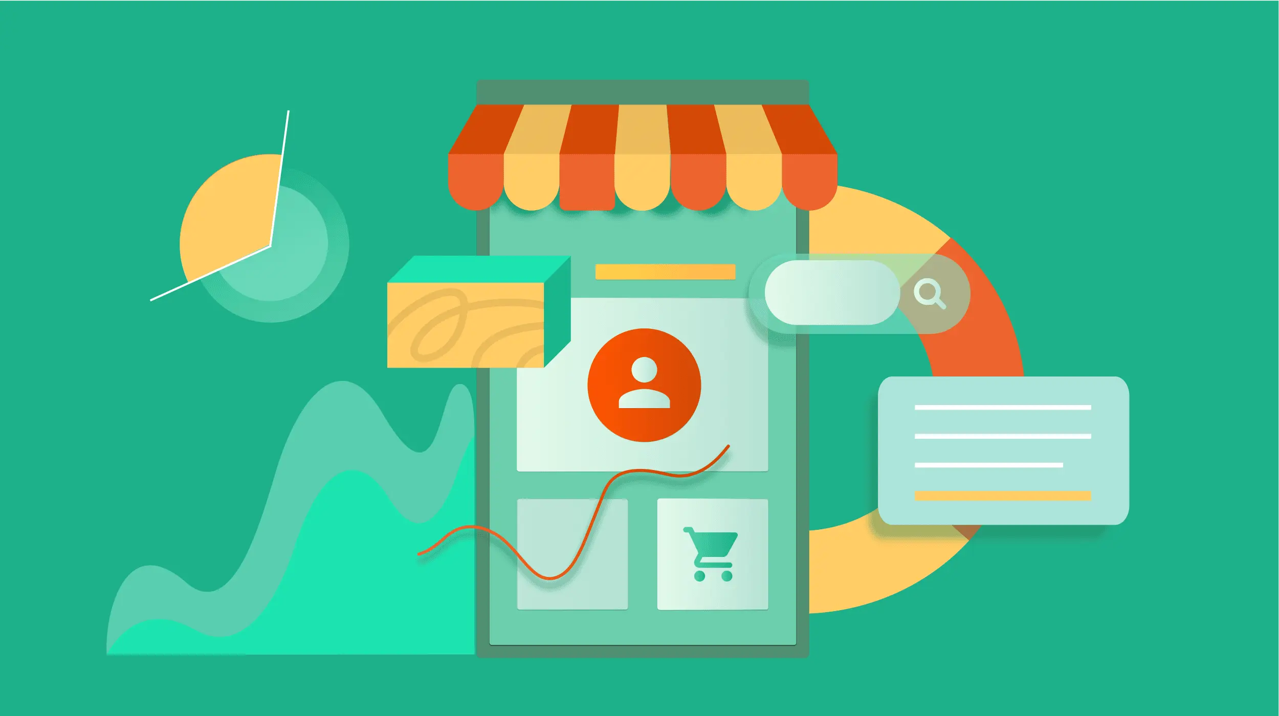 Retail Ecommerce Website Design Best Practices for Growing Brands Retail Ecommerce Website Design Best Practices for Growing Brands