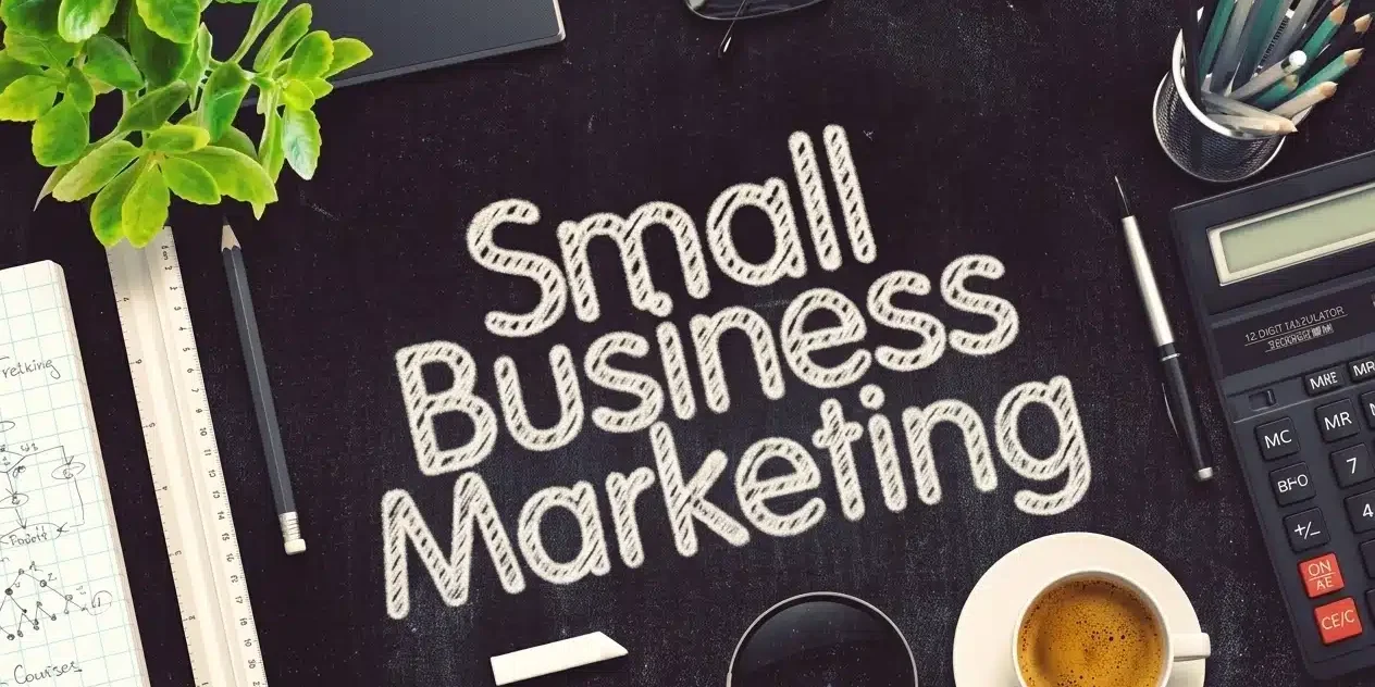 Small Business Marketing Strategies That Generate Consistent Leads