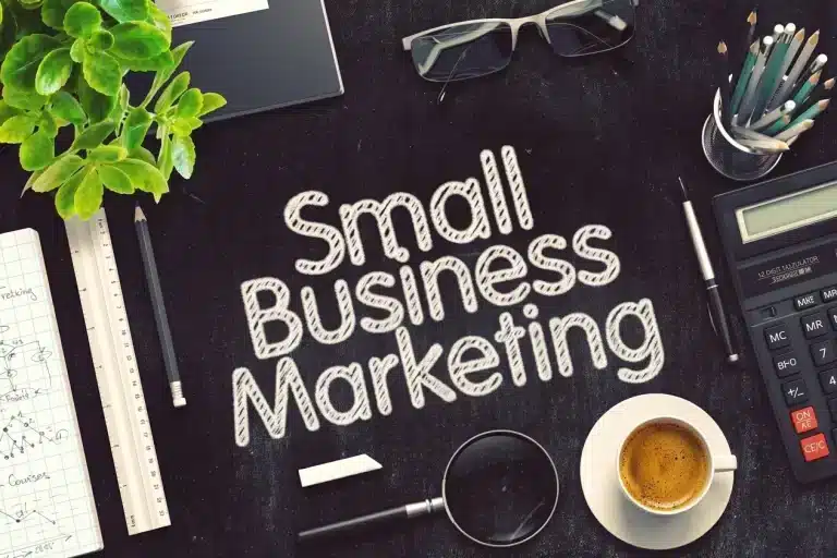 Small Business Marketing Strategies That Generate Consistent Leads
