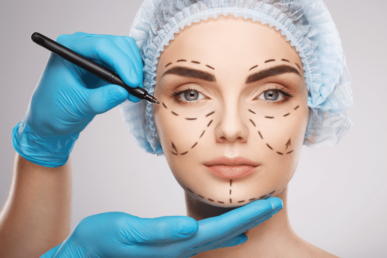 Digital Marketing for Plastic Surgeons