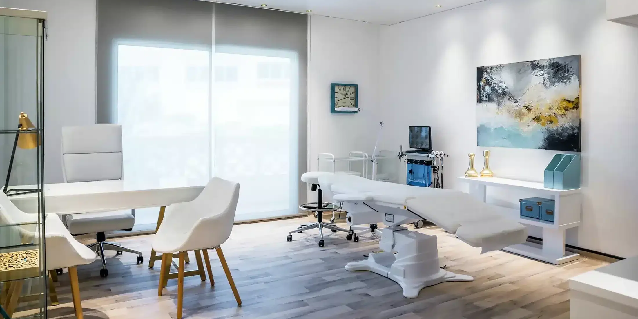 How Aesthetic Clinics Can Dominate Google Without Paid Ads