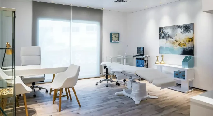 How Aesthetic Clinics Can Dominate Google Without Paid Ads