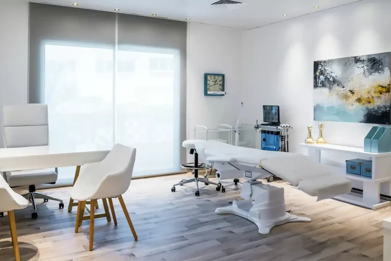 How Aesthetic Clinics Can Dominate Google Without Paid Ads