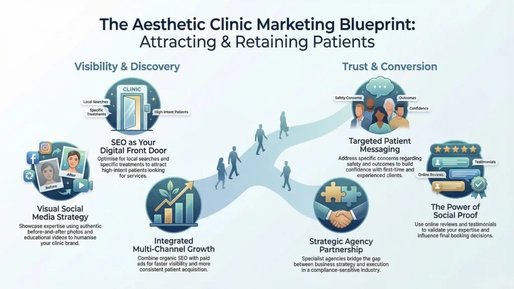 Aesthetic Clinic Marketing Blueprint