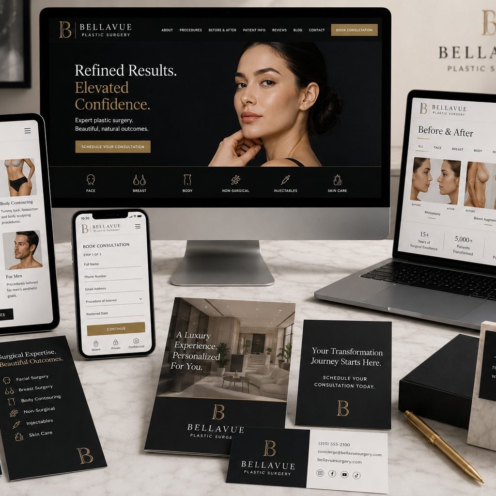 Bellavue Plastic Surgery
